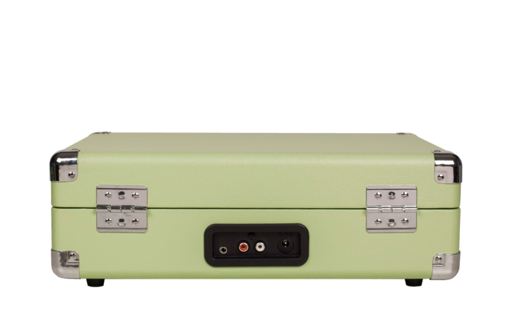 Програвач вінілу Crosley Cruiser Deluxe Mint