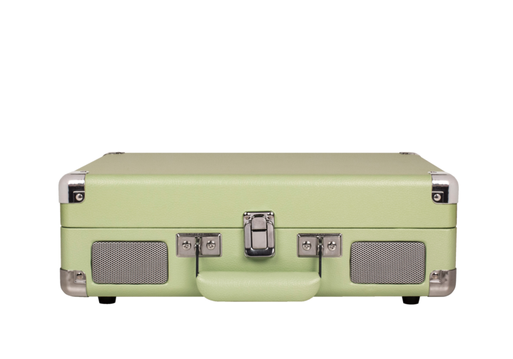 Програвач вінілу Crosley Cruiser Deluxe Mint