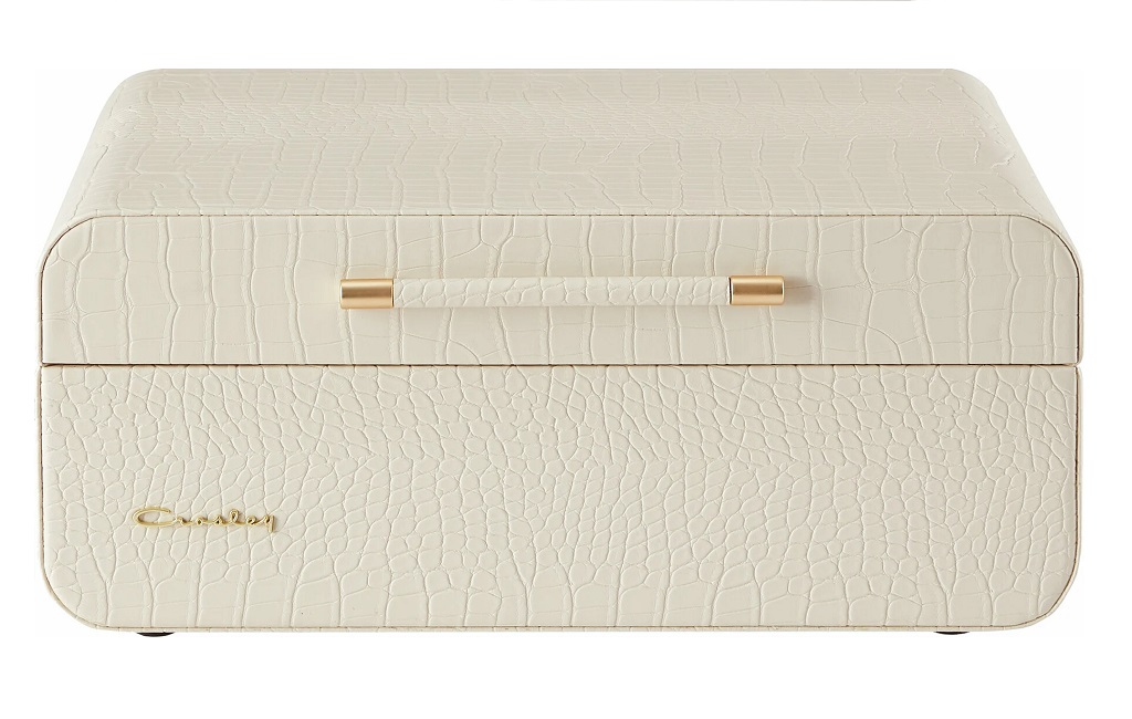 Програвач вінілу Crosley Mercury Crem Croc