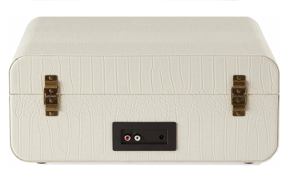 Програвач вінілу Crosley Mercury Crem Croc