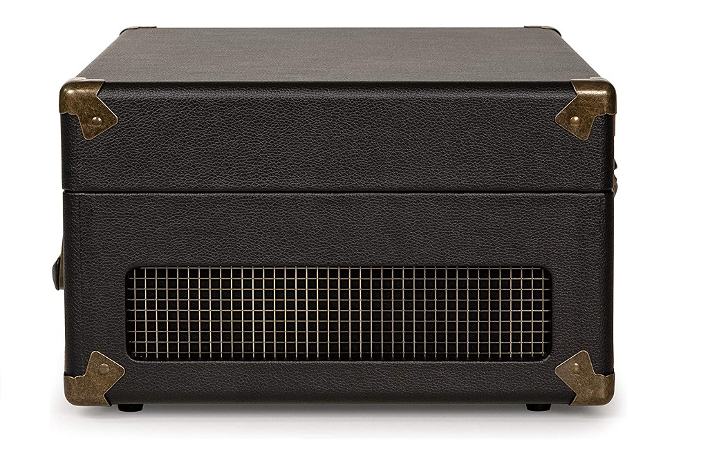 Програвач вінілу Crosley Anthology Black