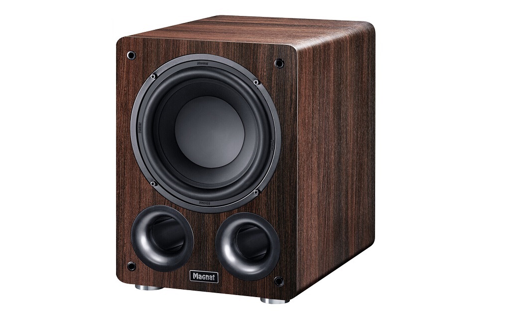 Комплект Акустики 5.1 Magnat TEMPUS 55 SET mocca (55+33+22+Alpha RS 8)