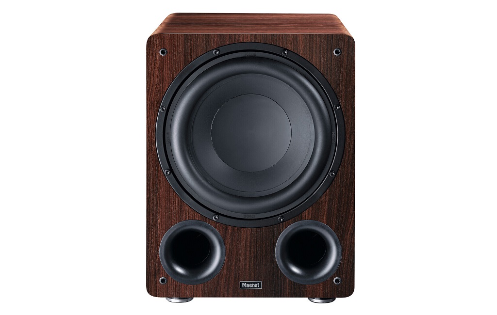 Сабвуфери Magnat Alpha RS 12 mocca