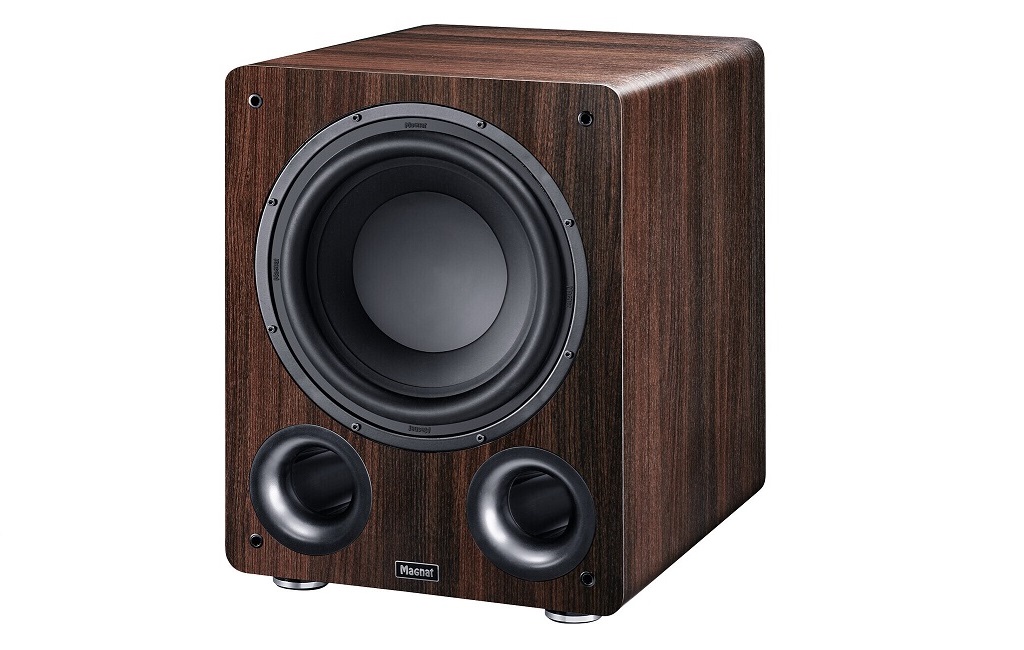 Комплект Акустики 5.1 Magnat TEMPUS 77 SET mocca (77+33+22+Alpha RS)