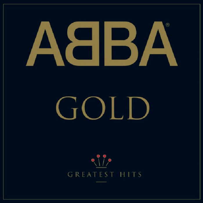 Вінілові пластинки ABBA - Gold (Greatest Hits) [2LP]