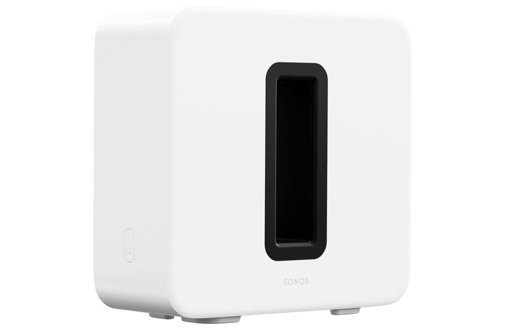 Звукові проектори (саундбар) Sonos 3.1. Beam G2 & Sub White