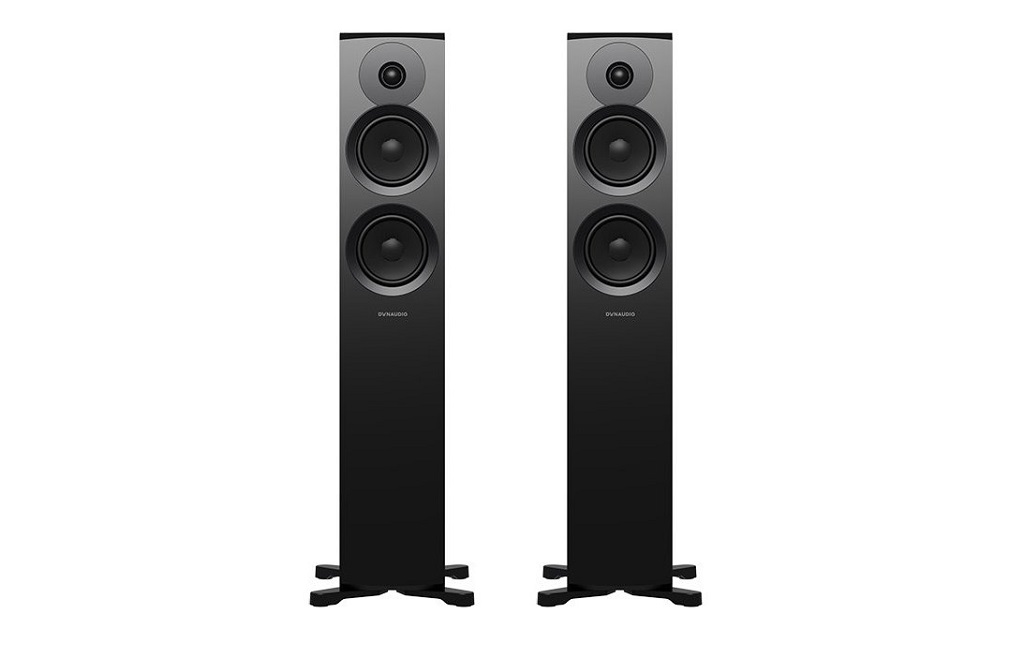 Підлогова Акустика Dynaudio Emit 30 Black