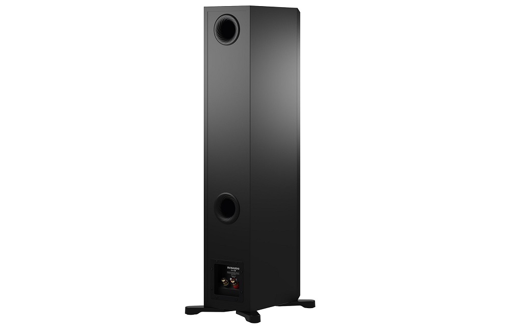 Підлогова Акустика Dynaudio Emit 30 Black