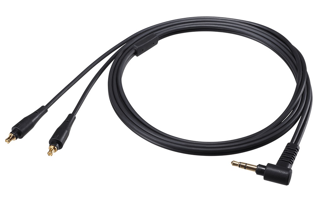 Навушники повнорозмірні (моніторні) Audio-Technica ATH-WP900