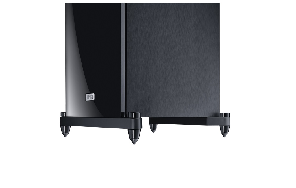 Напольная Акустика Heco Aurora 700 Black Edition