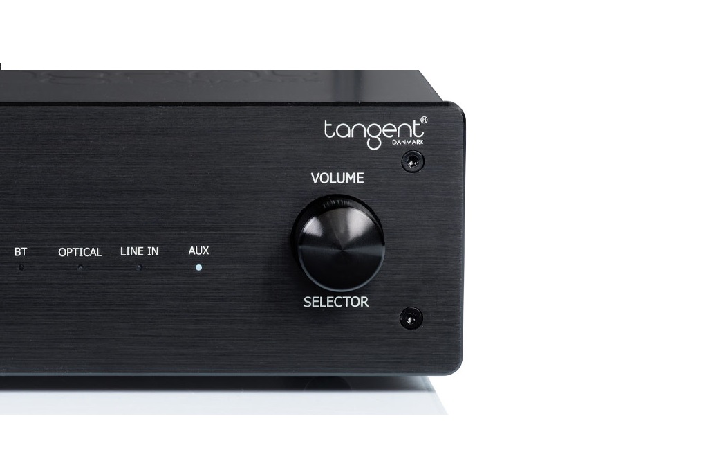 Попередні підсилювачі Tangent PreAmp II