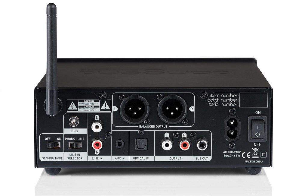 Попередні підсилювачі Tangent PreAmp II