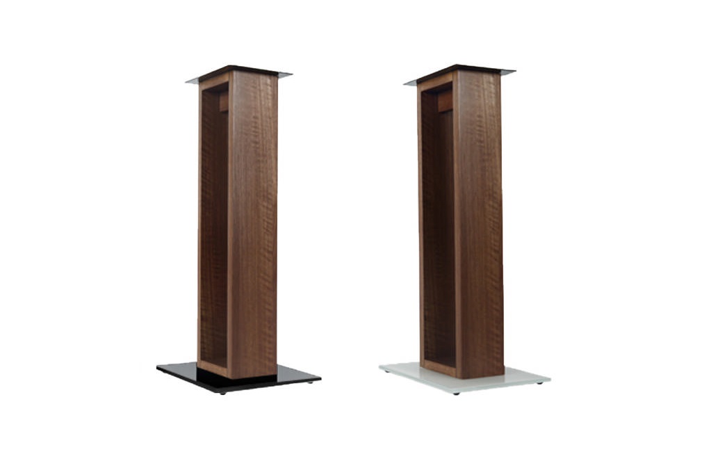 Стійки під акустику Norstone Alva Stand