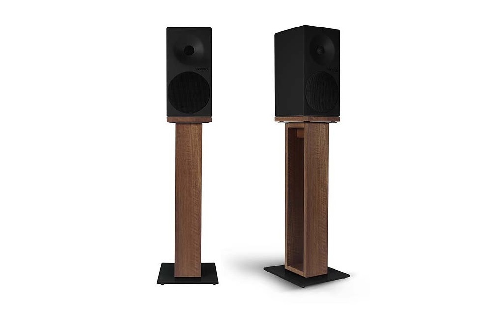 Стійки під акустику Norstone Alva Stand