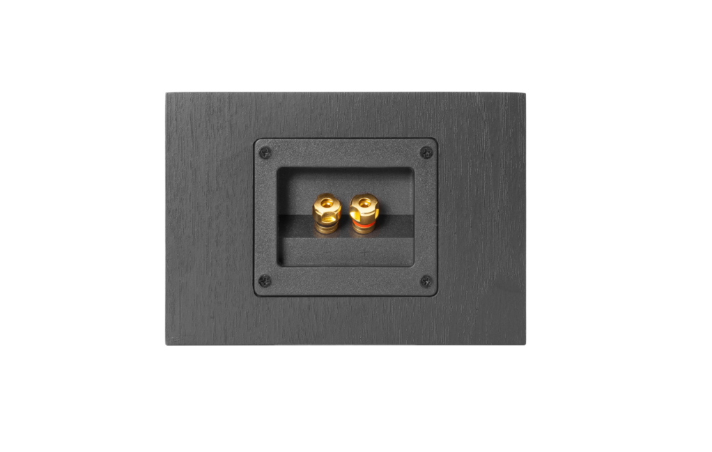 Акустика Dolby Atmos ELAC Debut 2.0 A42 Atmos Black