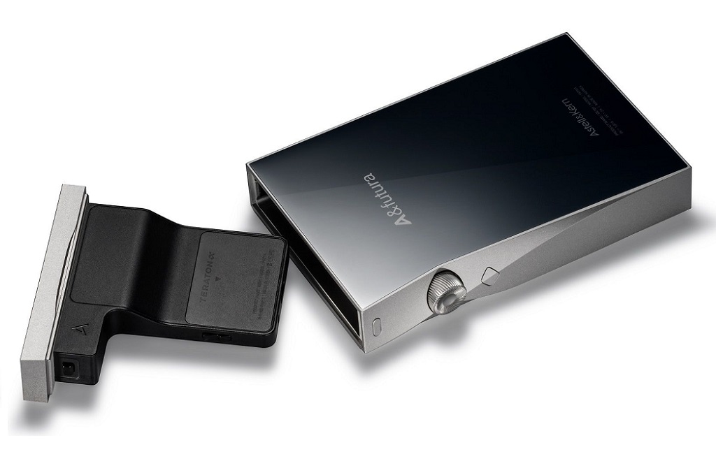 Аудиоплеер Astell&Kern A & futura SE180