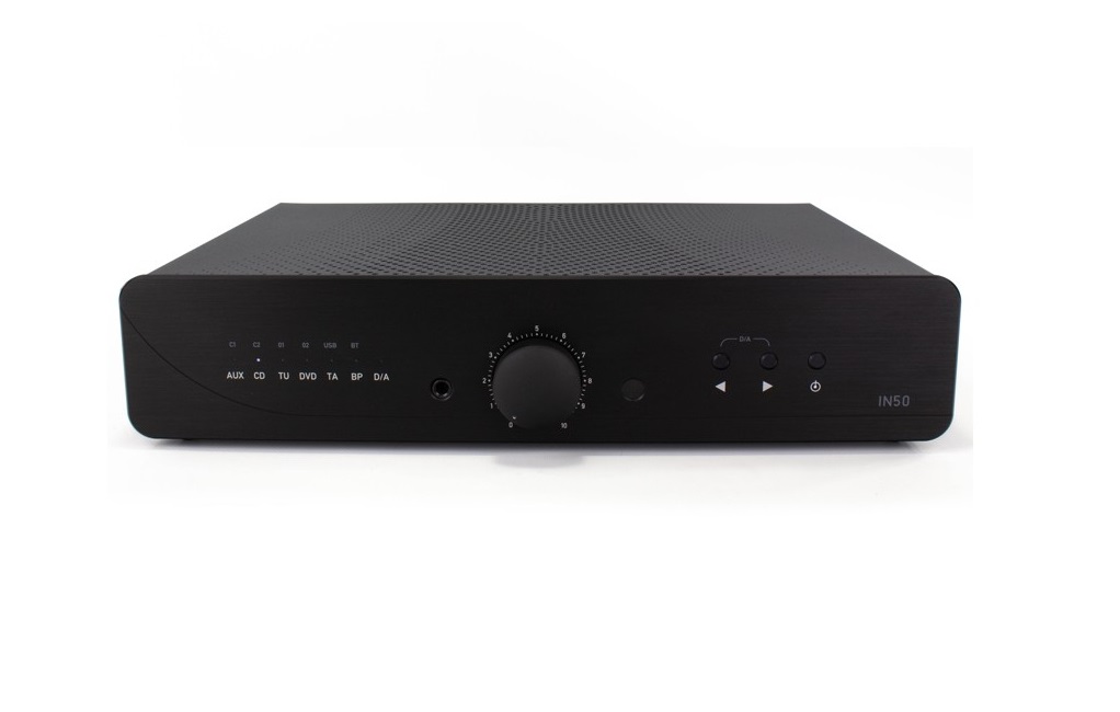 Стерео підсилювачі Atoll IN50 Signature
