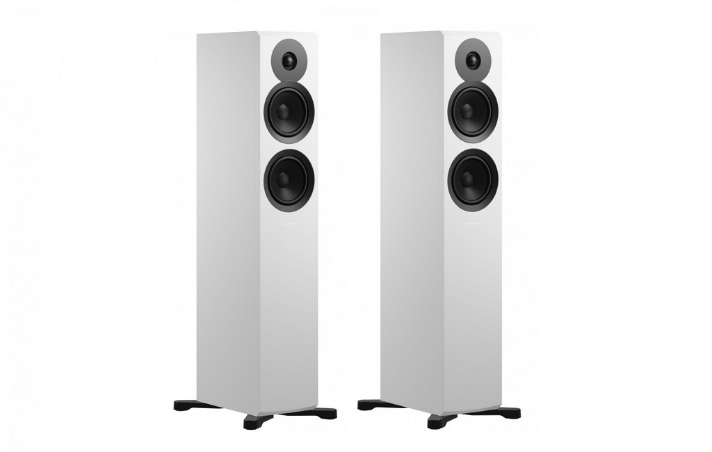 Підлогова Акустика Dynaudio Emit 30 White
