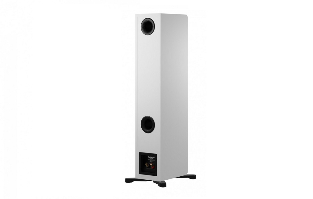 Підлогова Акустика Dynaudio Emit 30 White