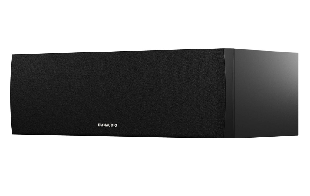 Центральний канал Dynaudio Emit 25C Black