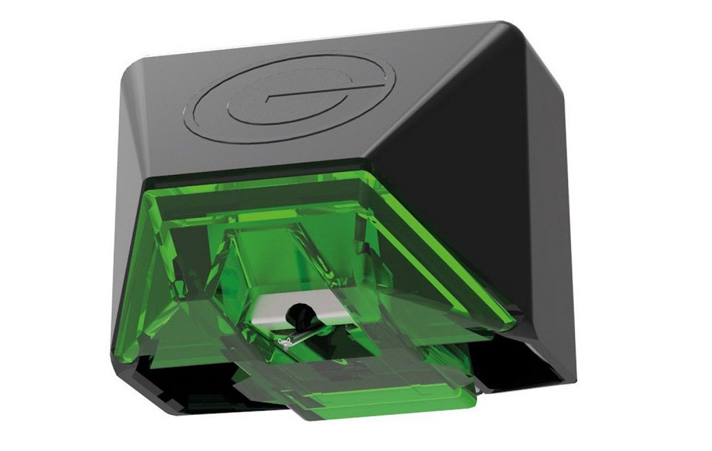 Картриджі (Головки звукознімача) Goldring E2