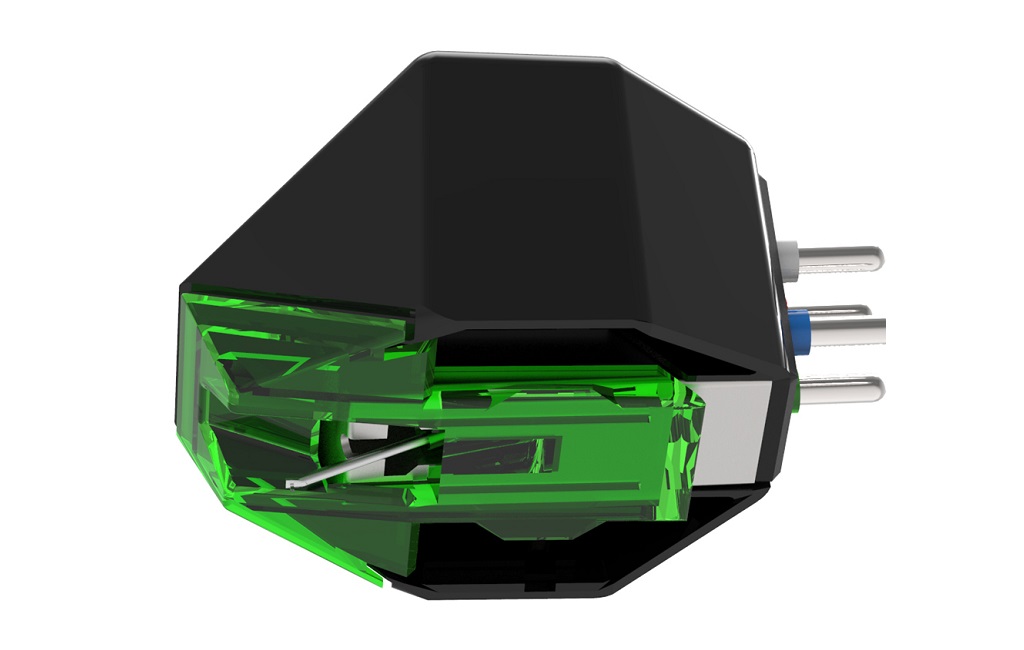 Картриджі (Головки звукознімача) Goldring E2