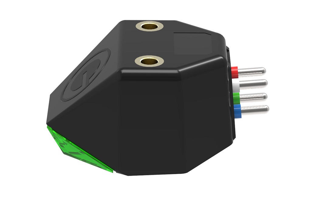 Картриджі (Головки звукознімача) Goldring E2