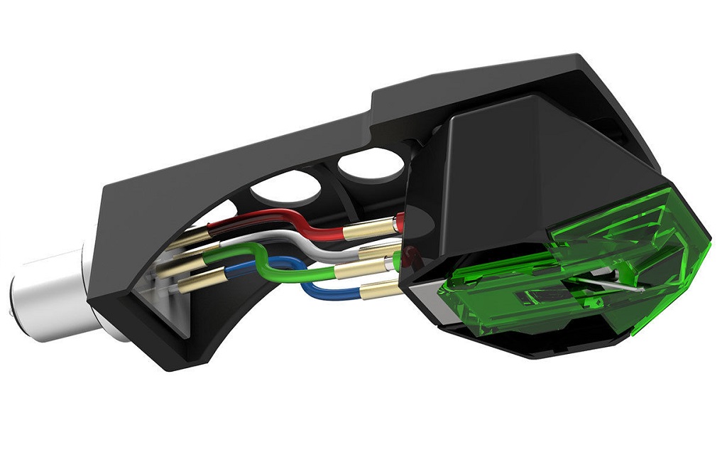 Картриджі (Головки звукознімача) Goldring E2