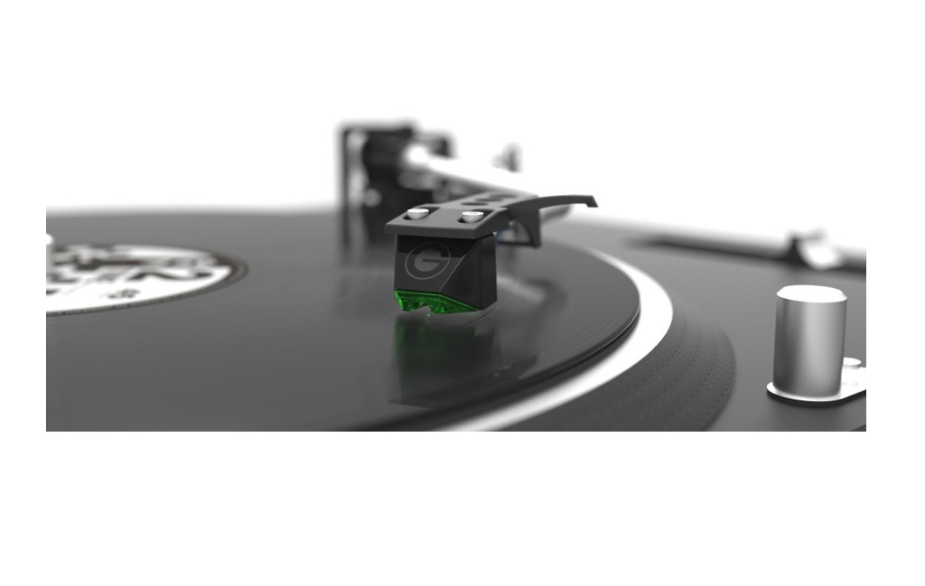 Картриджі (Головки звукознімача) Goldring E2