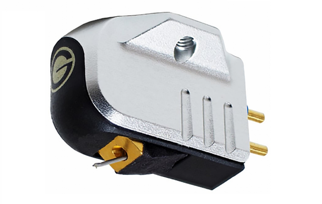 Картриджи (Головки звукоснимателя) Goldring ETHOS