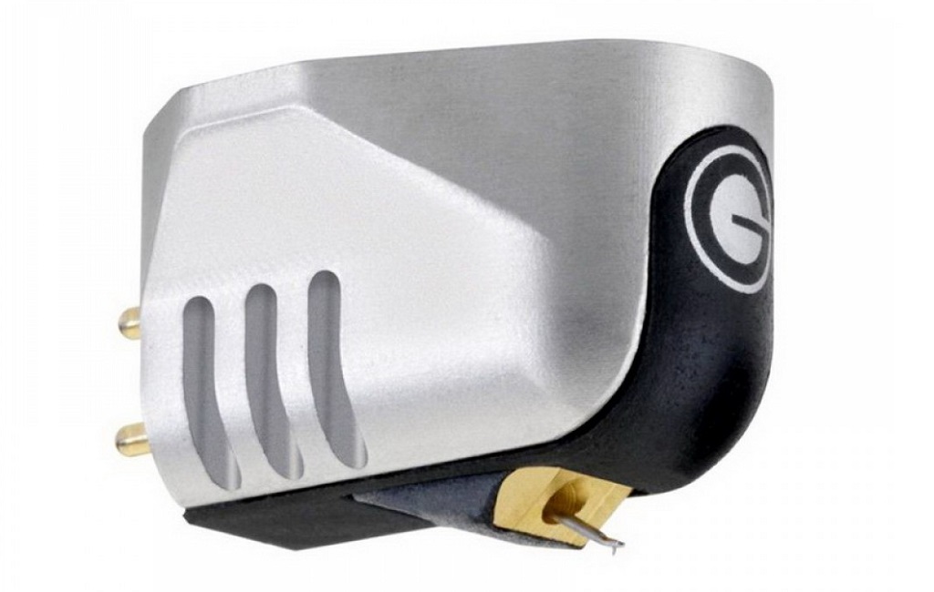 Картриджи (Головки звукоснимателя) Goldring ETHOS