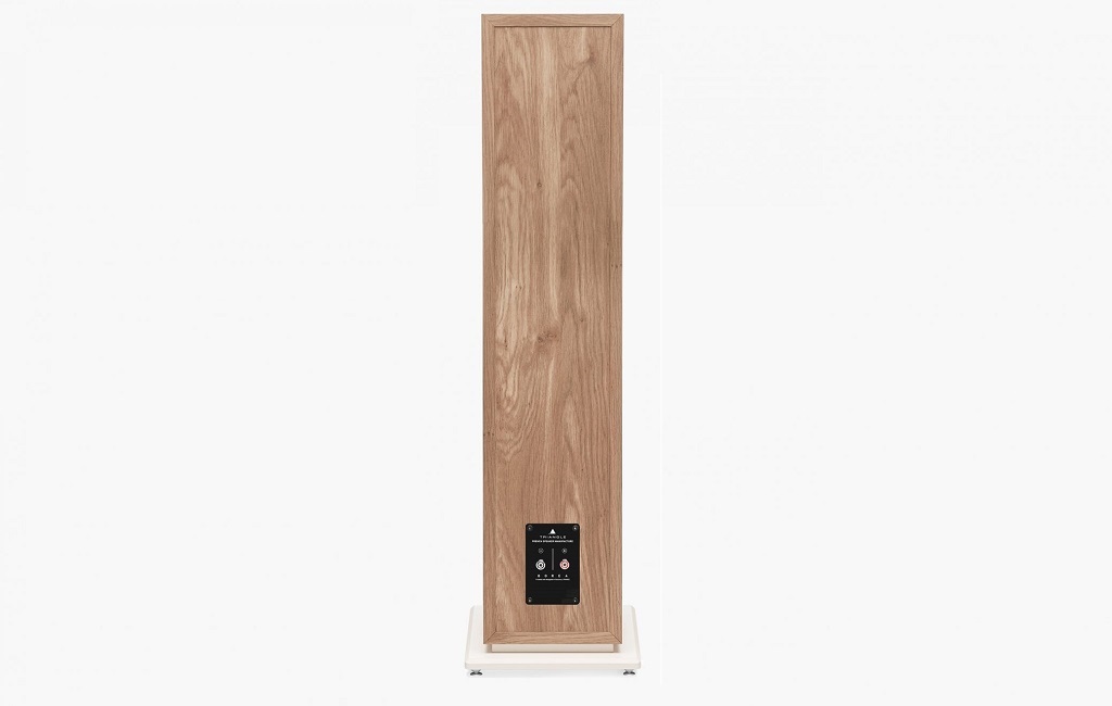 Підлогова Акустика Triangle Borea BR07 Light Oak