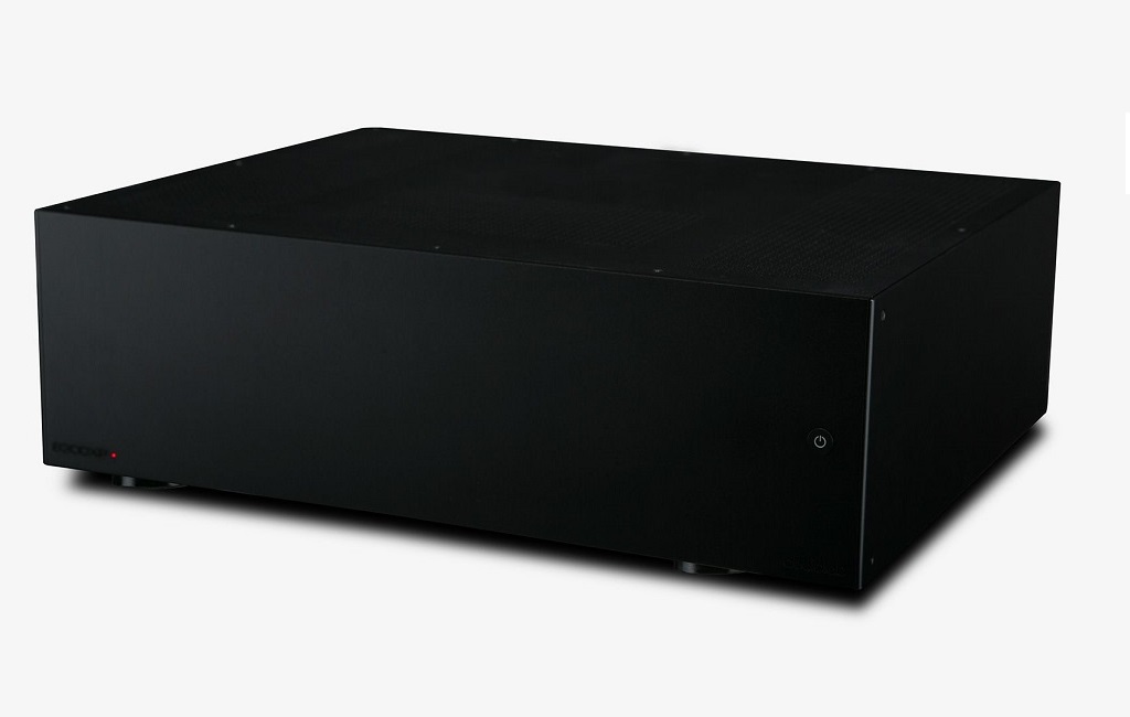 Підсилювачі потужності Audiolab 8300 XP Black