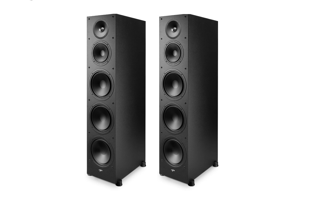 Напольная Акустика Paradigm Monitor SE 8000F Matte Black