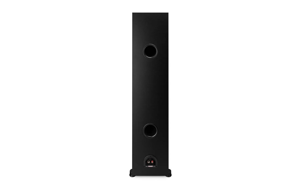 Напольная Акустика Paradigm Monitor SE 8000F Matte Black