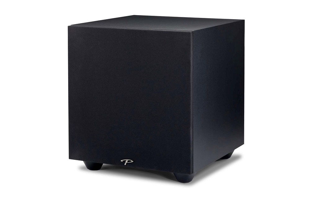 Сабвуфери Paradigm Defiance V10 Satin Black