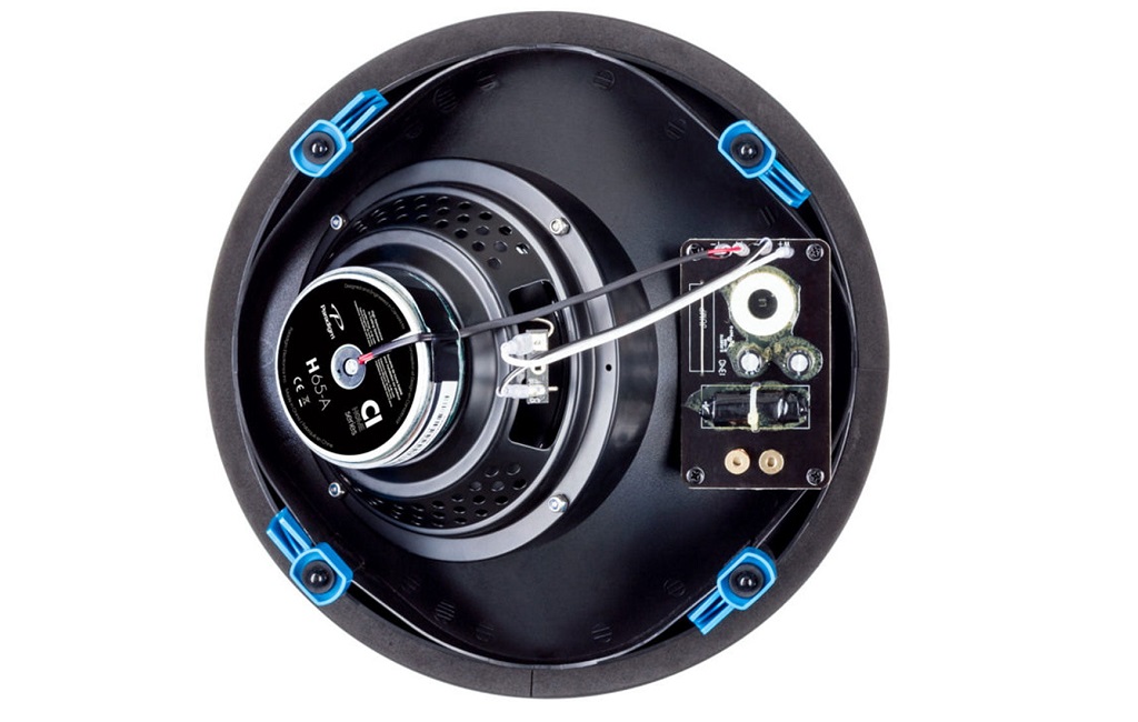Вбудована акустика Paradigm CI HOME H65-A