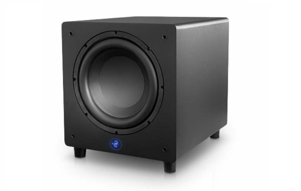 Сабвуферы  Velodyne Impact X 12 Black