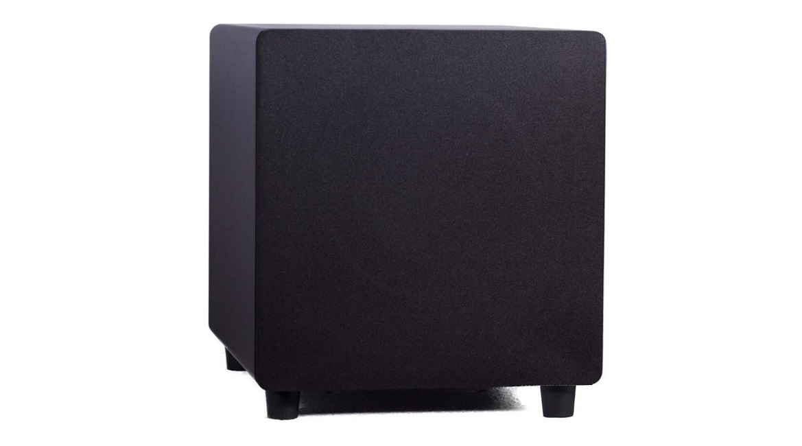 Сабвуферы  Velodyne Impact X 12 Black