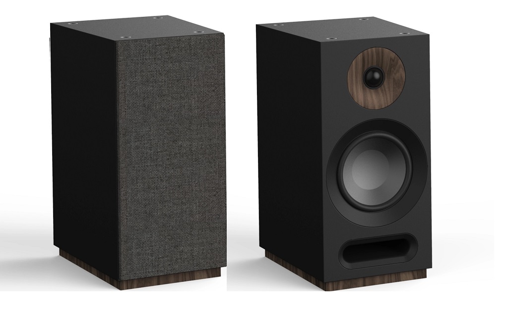 Комплект Акустики 5.0 Jamo S 803 HCS Black