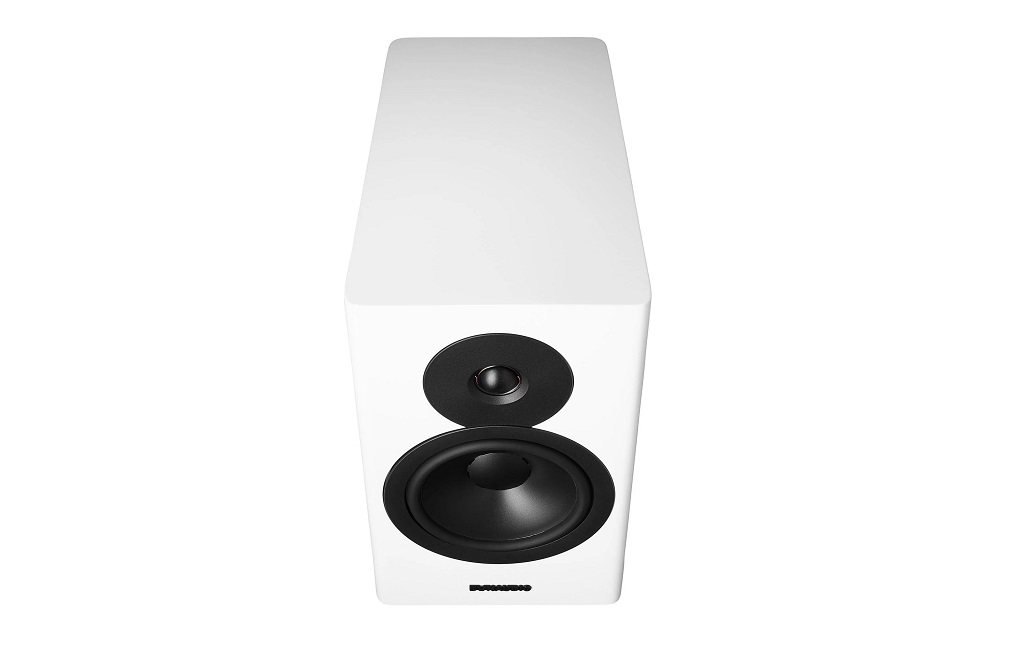Полочна акустика Dynaudio Evoke 20 White