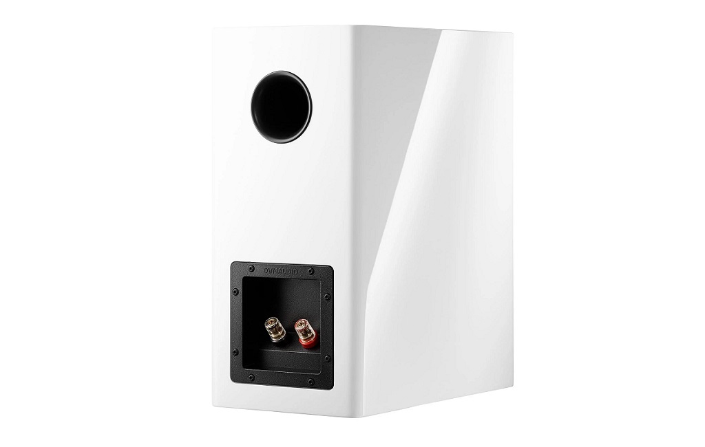 Полочна акустика Dynaudio Evoke 20 White