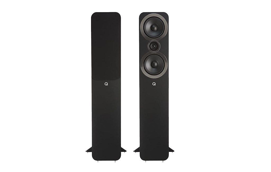 Підлогова Акустика Q Acoustics 3050i CARBON BLACK