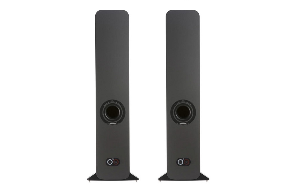 Підлогова Акустика Q Acoustics 3050i CARBON BLACK