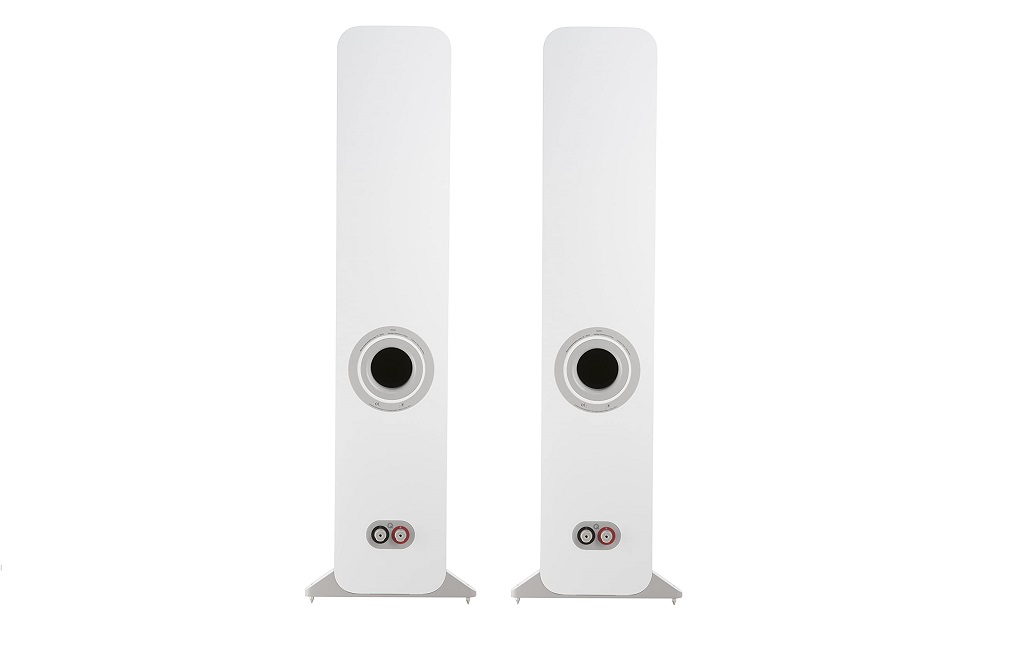 Підлогова Акустика Q Acoustics 3050i ARCTIC WHITE