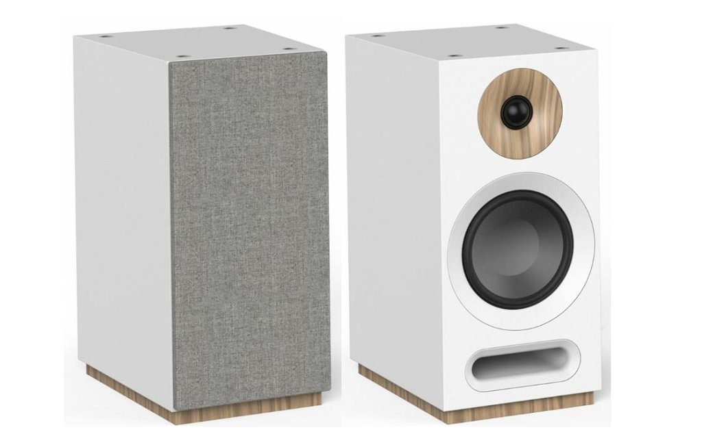 Комплект Акустики 5.0 Jamo S 803 HCS White