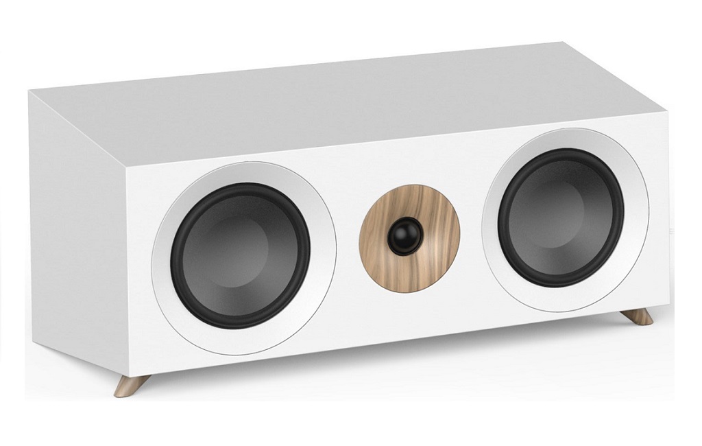 Комплект Акустики 5.0 Jamo S 803 HCS White