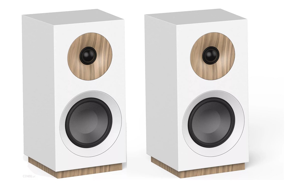 Комплект Акустики 5.0 Jamo S 803 HCS White