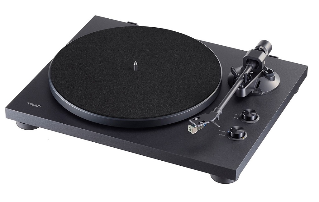 Проигрыватель винила TEAC TN-280BT-A3/B