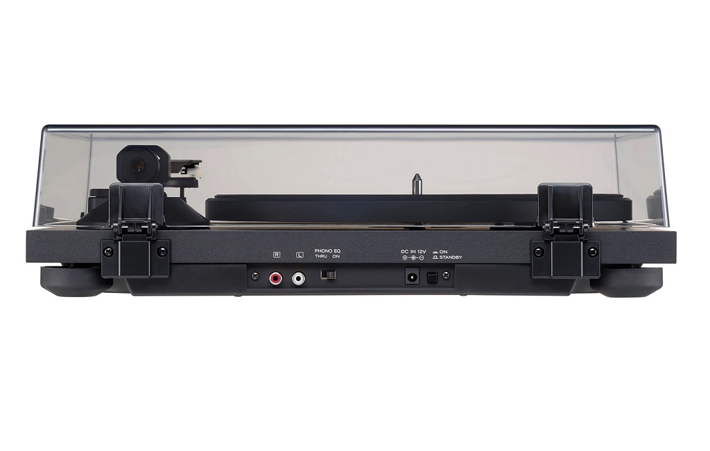 Проигрыватель винила TEAC TN-280BT-A3/B
